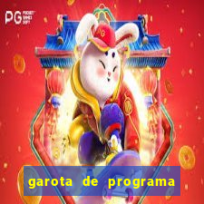 garota de programa em saj